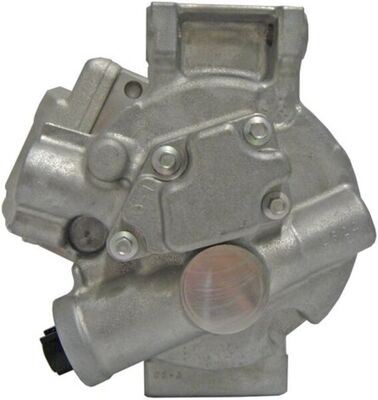 MAHLE ACP381000S | Klima Kompresörü Toyota Auris Corolla 1.6 2007 > 2012 Avensis 2008 >