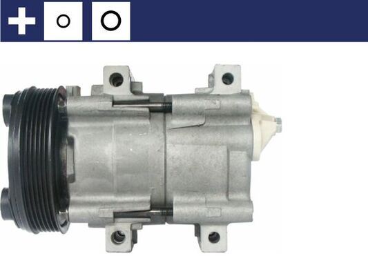 MAHLE ACP383000S | Klima Kompresörü Ford Mondeo At 94 > 00