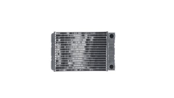 MAHLE AH77000S | Kalorifer Radyatörü 203 / 230