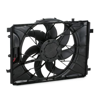 MAHLE CFF618000S | Fan Motoru 204 / 212 M271 / 651 Komple (Cff618000s)
