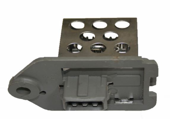 MAHLE CFR5000S | Fan Rezistansı Gri Partner II-Berlingo-P607-P406 Ym-P807-C8-Xsara II-Xsara Picasso-C5