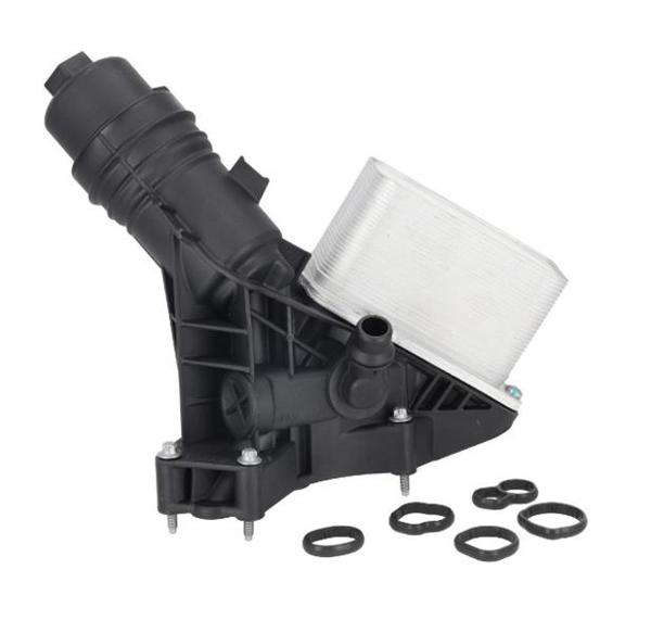 MAHLE CLC 350 000S | Yağ Filtre Haznesi Soğutucu F30-G20-G30-G11 B57-B58