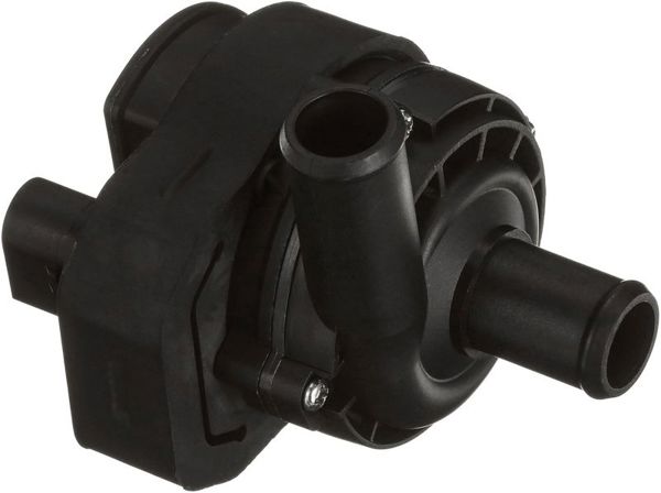 MAHLE CP651000S | Ek Su Pompası VW Crafter 06-16 Sprinter 906/204/205/207/212