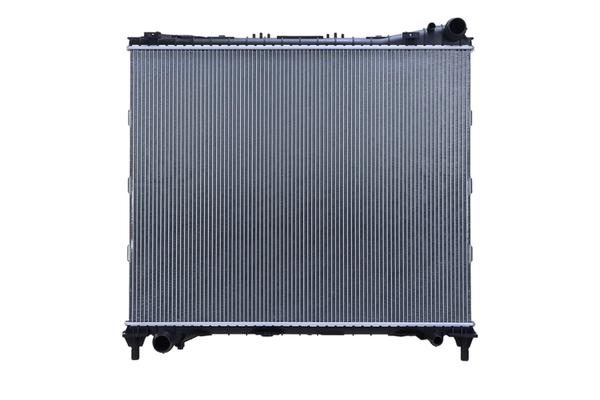 MAHLE CR378000S | Land Rover Range Rover Sport/RR Sport2/RR4 12-23 Motor Su Radyatörü