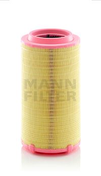 MANN C 27 038 | Hava Filtresi