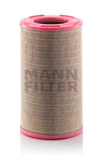 MANN C301500 | Hava Filtresi Scania 95 -