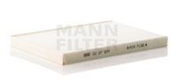 MANN CU27004 | Polen Filtresi Renault Trucks C Serisi, T Serisi, K Serisi 13 -