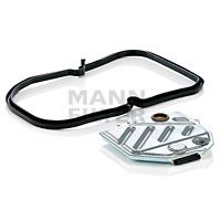 MANN H1914/2KIT | Yağ Filtresi (Hidrolik Filtre) (Karter Haznesı Contası Ile)