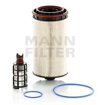 MANN PU12010-2Z | Yakıt Filtresi Mercedes Actros Mp4-Mp5,