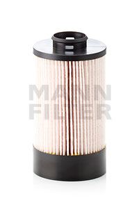 MANN PU9002/1Z | Yakıt Filtresi (Dizel) Iveco Daılly V Euro4 06-/ Mitsubishi Canter