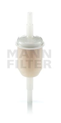 MANN WK31/2(100) | Yakıt Filtresi Plastik Benzin Ara Filtresi-Universal