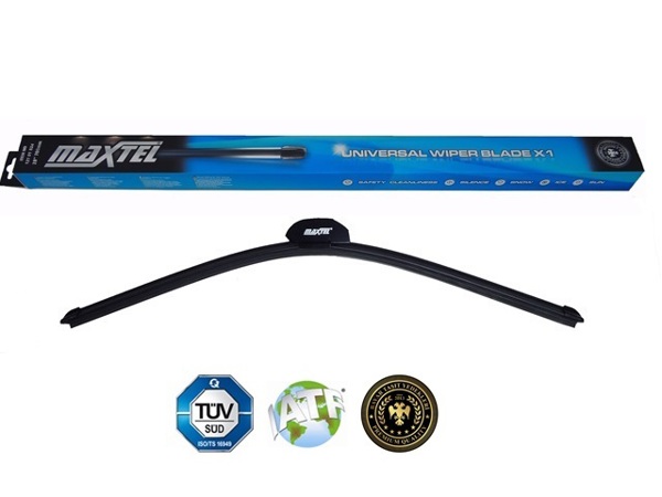 MAXTEL 12101528 | Muz Silecek Agır Vasıta 700 mm 28 Inc 91355 Inw018017