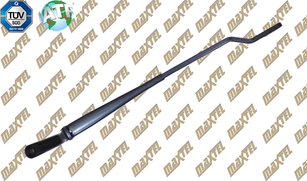 MAXTEL 12520409 | Silecek Kolu Sol Ön VW Passat B5 96-05, Skoda Superb I 02-08
