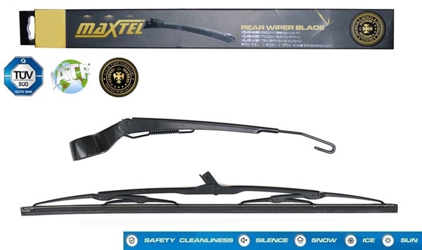 MAXTEL 12609449 | Silecek Arka Kollu BMW X5 E53 00-06 18 450 mm