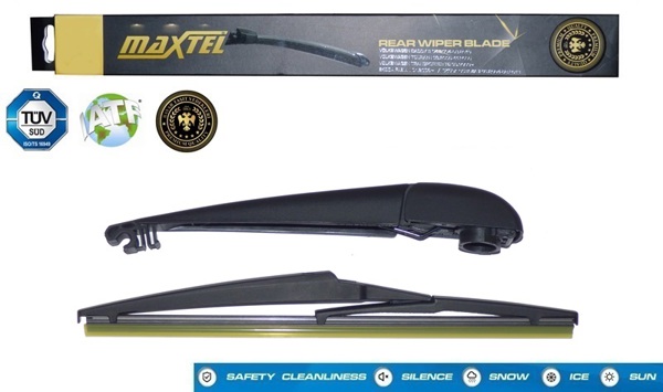 MAXTEL 12613568 | Arka Silgi Süpürgesi Kollu C1 II 2014 12 305 mm