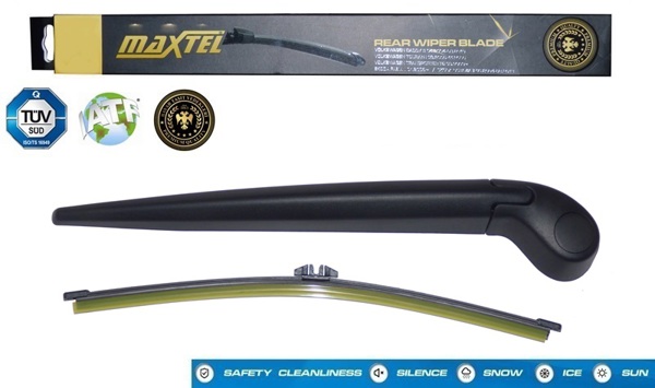 MAXTEL 12624592 | Arka Silgi Süpürgesi Kollu Xc70 08 > 14 350 mm