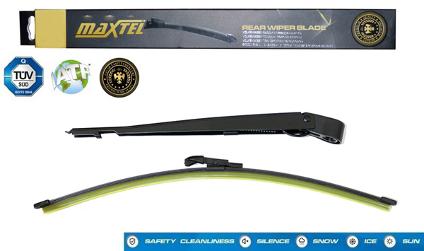 MAXTEL 12635629 | Silecek Süpürgesi Arka Porsche Macan 14 > 400mm