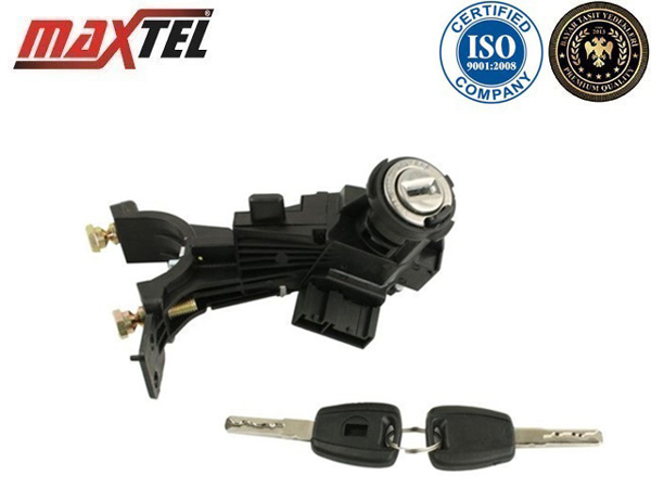 MAXTEL 146 05 543 | Kontak Anahtarı Fiat Doblo 152/263 09- Punto Grande 05-11 Punto III 12- Opel Combo D 12-