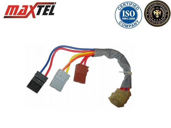 MAXTEL 15211299 | Kontak Anahtarı Kumanda Kabı Peugeot 306