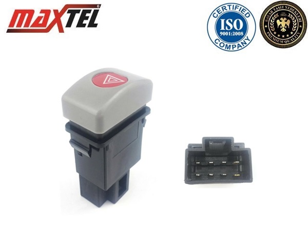 MAXTEL 162 18 780 | Flaşör Anahtarı Isuzu Champıon 00-07