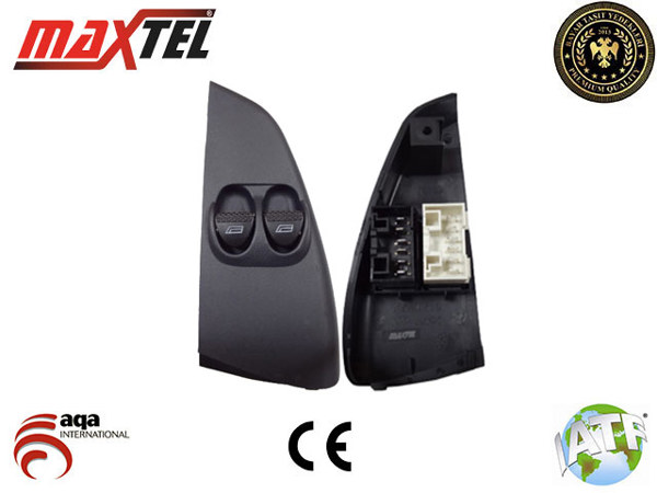 MAXTEL 18205067 | Cam Anahtarı Fiat Palio Albea Sol Çiftli