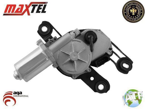MAXTEL 363 20 118 | Silecek Motoru Arka 12V Audi Q3