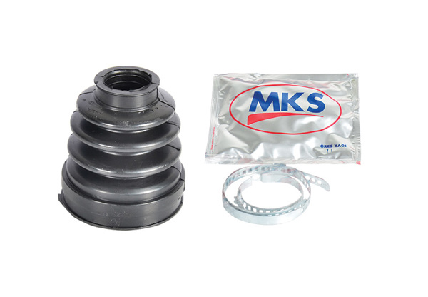 MKS 1503 | Aks Körüğü Yalı Kelepçeli İç