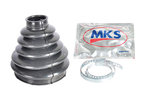MKS 1504 | Aks Körüğü Yalı Kelepçeli Dıs