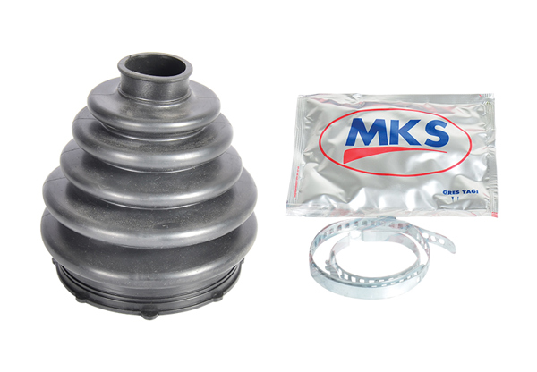 MKS 1527 | Aks Körüğü Dış Sol (Sıvı Gres + Kelepce)