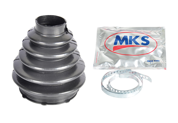 MKS 1529 | Aks Körüğü İç Sağ (Sıvı Gres + Kelepce)