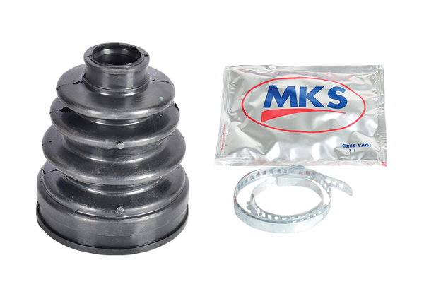 MKS 1549 | Aks Körüğü İç Sag-Sol (Sıvı Gres + Kelepce)