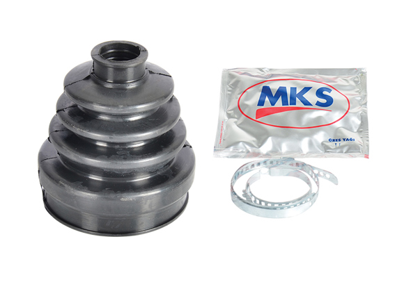 MKS 1550 | Aks Körüğü Dıs Sağ-Sol (Sıvı Gres + Kelepce)