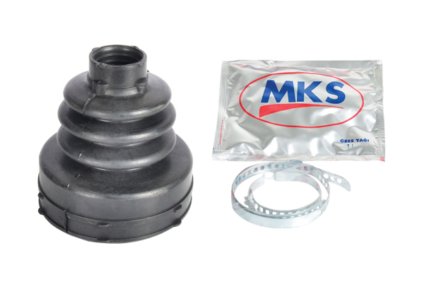 MKS 1570 | Aks Körüğü: İç Sol (Sıvı Gres + Kelepce)