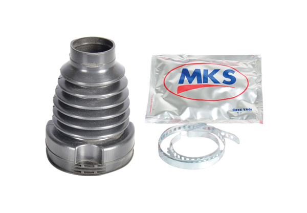 MKS 1576 | Aks Körüğü: İç (Sıvı Gres + Kelepce)