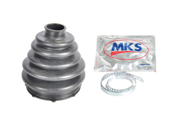 MKS 1577 | Aks Körüğü Dış Sol (Sıvı Gres + Kelepce)