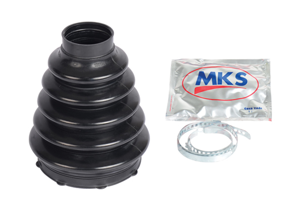 MKS 1579 | Aks Körüğü: Dış Sağ
