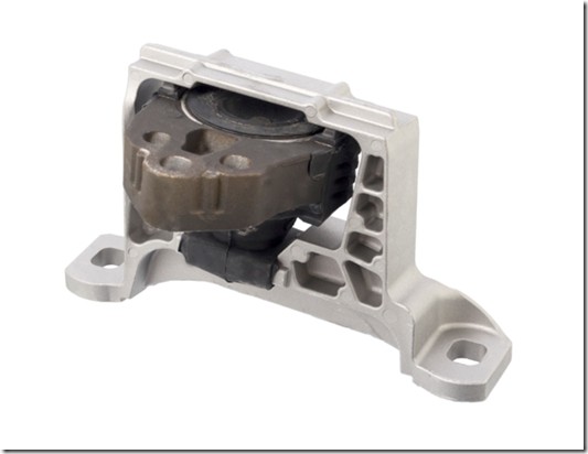 MKS 1585 | Motor Takozu: Dizel