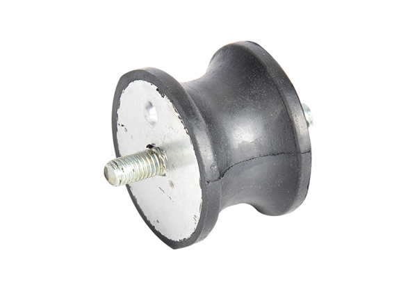 MKS 2005 | Motor Destek Takozu Transit V184 01-> | 2 Adet