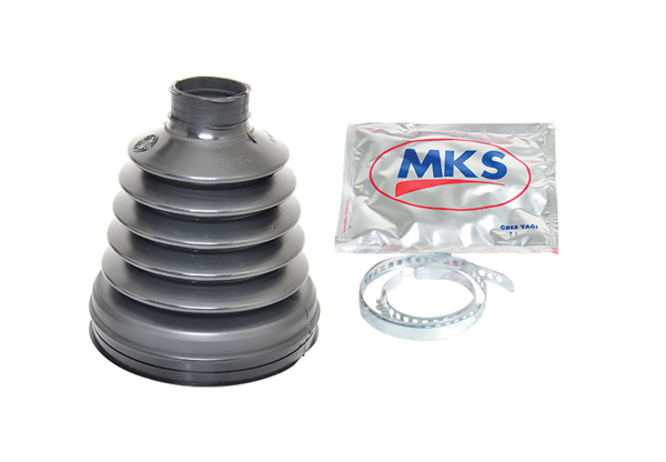 MKS 2031 | Aks Körüğü Dış (Yağ + Kelepçe)