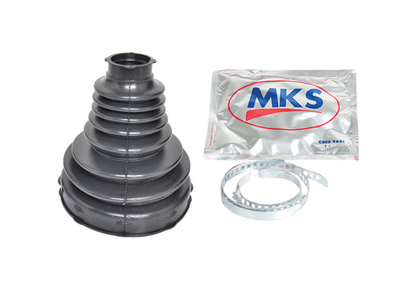 MKS 2059 | Aks Körüğü İç (Yağ + Kelepçe)