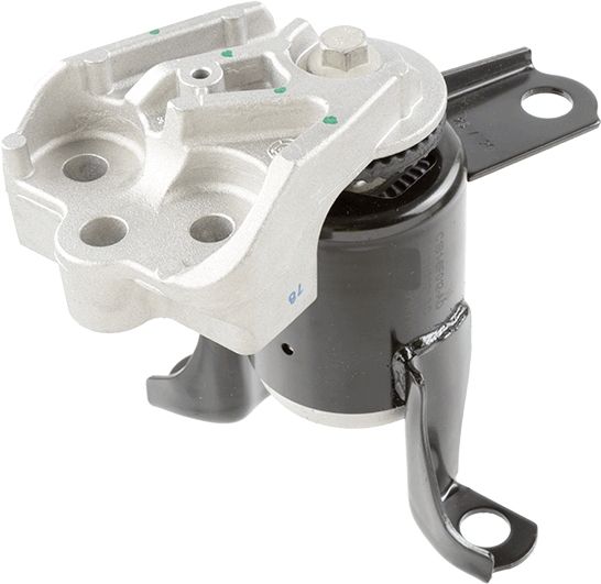 MKS 2766 | Motor Takozu Fiesta-Courıer 1.0 Ecoboost 13 >