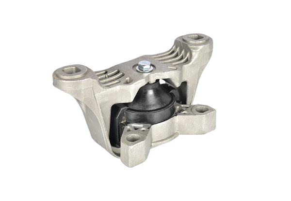 MKS 512 | Motor Takozu: Komple
