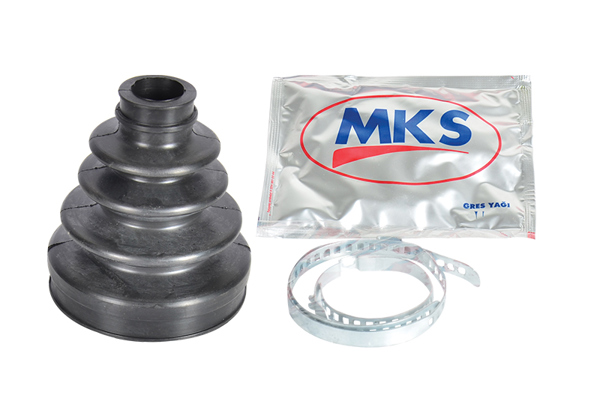 MKS 572 | Aks Körüğü İç (Yağ + Kelepçe)