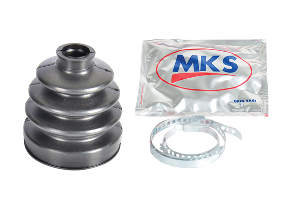MKS 573 | Aks Körüğü Dış (Yağ + Kelepçe)