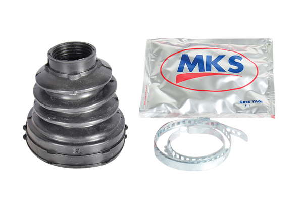 MKS 607 | Aks Körüğü: İç Otomatik