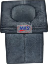 MKS 610 | Motor Su Radyatör Üst Bağlantı Lastiği Mondeo IV 07 > 14 S Max / Galaxy 06 > | 20 Adet