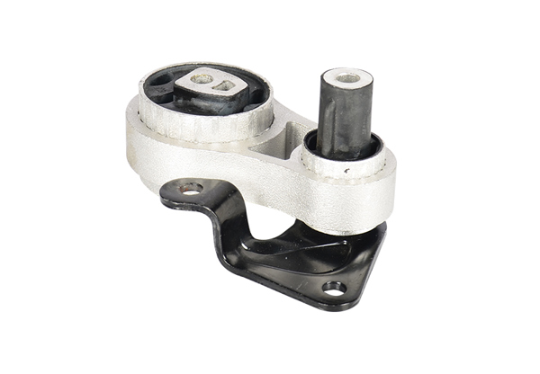 MKS 722 | Şanzıman Alt Takozu Transit Courıer/Fiesta V/VI/Fusion/B Max/Mazda II 1.25-1.4 TDCI 2 Adet