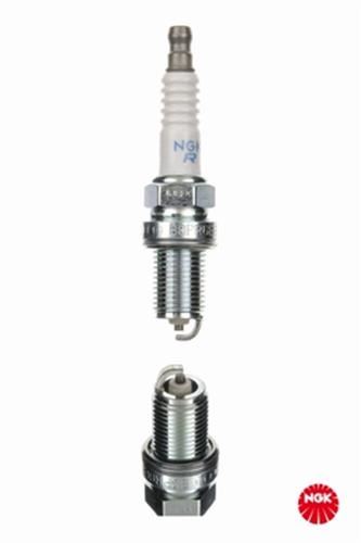NGK 1269 | Buji BCPR6E R19/Clio 1.4 P206/P207/P306/P307/P406/Partner/Boxer