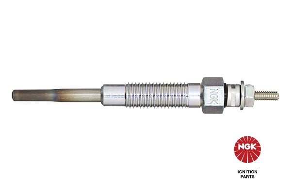 NGK 2187 | Kızdırma Bujisi Y-118R Toyota, Volkswagen Hilux, Taro 1.5, 2.4 86-97 | 10 Adet