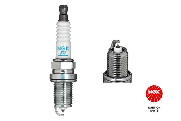 NGK 3688 | Pfr6e-10 Ateşleme Bujisi Vectra C | 4 Adet